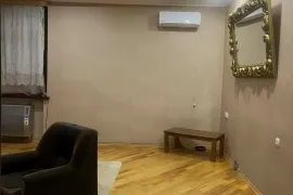 ქირავდება ბინა, 2 ოთახიანი, ძველი აშენებული, რუსთავი, ახალი რუსთავი