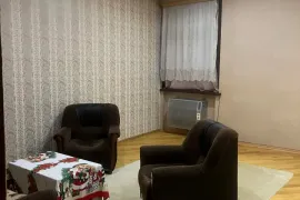 ქირავდება ბინა, 2 ოთახიანი, ძველი აშენებული, რუსთავი, ახალი რუსთავი