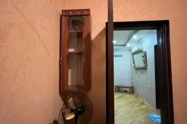 ქირავდება ბინა, 2 ოთახიანი, ძველი აშენებული, რუსთავი, ახალი რუსთავი