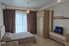 ქირავდება ბინა, 1 ოთახიანი, ახალი აშენებული, თბილისი, ისანი