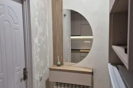 ქირავდება ბინა, 1 ოთახიანი, ახალი აშენებული, თბილისი, ისანი