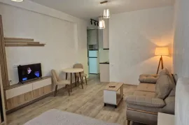 For Rent, 1 Room, New building, Tbilisi, Isani