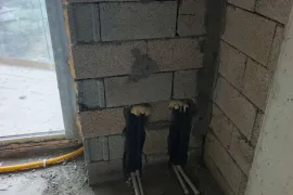 იყიდება ბინა, 1 ოთახიანი, ახალი აშენებული, ბათუმი, აეროპორტის უბანი