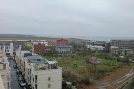 იყიდება ბინა, 1 ოთახიანი, ახალი აშენებული, ბათუმი, აეროპორტის უბანი