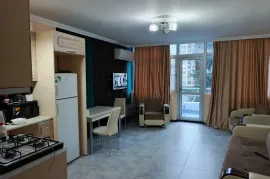 იყიდება ბინა, 3 ოთახიანი, ახალი აშენებული, ბათუმი, ხიმშიაშვილის უბანი