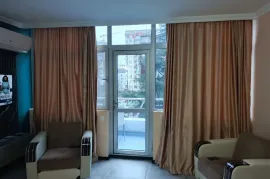 იყიდება ბინა, 3 ოთახიანი, ახალი აშენებული, ბათუმი, ხიმშიაშვილის უბანი