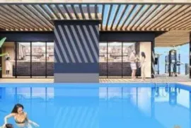 იყიდება ბინა, 1 ოთახიანი, ახალი აშენებული, ბათუმი, აეროპორტის უბანი