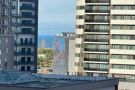 იყიდება ბინა, 1 ოთახიანი, ახალი აშენებული, ბათუმი, აეროპორტის უბანი