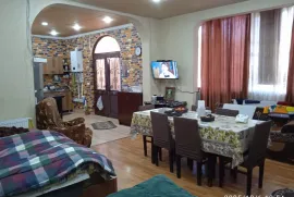 იყიდება ბინა, 6 ოთახიანი, ახალი აშენებული, თბილისი, სამგორი