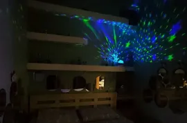 ქირავდება ბინა დღიურად, 3 ოთახიანი, ახალი აშენებული, თბილისი, ვარკეთილი