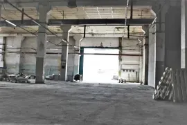 ქირავდება, სასაწყობე ფართი, სამგორი