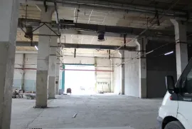 ქირავდება, სასაწყობე ფართი, სამგორი