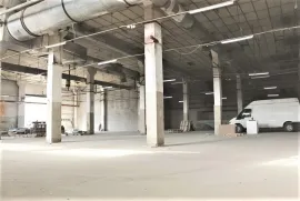 ქირავდება, სასაწყობე ფართი, სამგორი