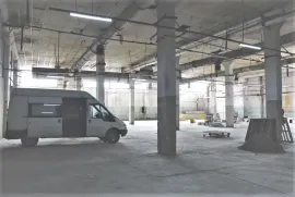 ქირავდება, სასაწყობე ფართი, სამგორი