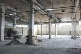 ქირავდება, სასაწყობე ფართი, სამგორი