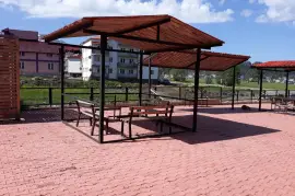 For Rent, 1 Room, New building, Borjomi , Bakuriani