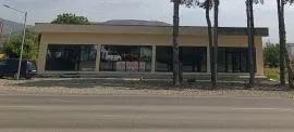 Аренда, Универсальное коммерческое помещение, Misaqtsieli