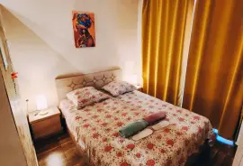 Daily Apartment Rent, New building, Gldani