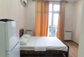 For Rent, 1 Room, New building, Batumi, Airport District