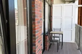 Аренда, 3 Kомнатная, Новостройка, Тбилиси, vake