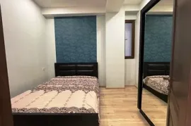 Аренда, 3 Kомнатная, Новостройка, Тбилиси, vake