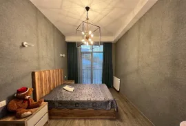 Apartment for sale, 4 Room, New building, Tbilisi, vake