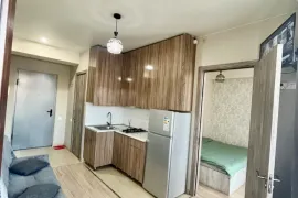 Daily Apartment Rent, New building, Varketili