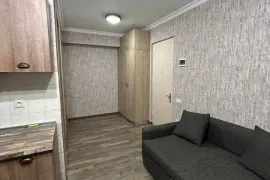 Продается квартира, Новостройка, Бакуриани