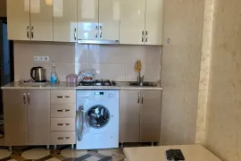 For Rent, 2 Room, New building, Batumi, Khimshiashvili District