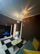 Daily Apartment Rent, 2 Room, New building, Tbilisi, saburtalo