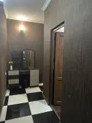 Daily Apartment Rent, 2 Room, New building, Tbilisi, saburtalo