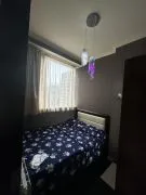 Daily Apartment Rent, 2 Room, New building, Tbilisi, saburtalo