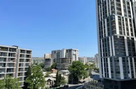 For Rent, 4 Room, New building, Tbilisi, Isani