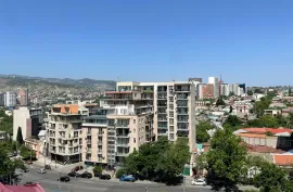 For Rent, 4 Room, New building, Tbilisi, Isani