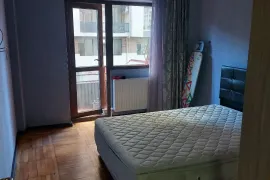 For Rent, 3 Room, Old building, Batumi, Rustaveli District