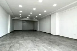 For Rent, Universal commercial space, Nadzaladevi