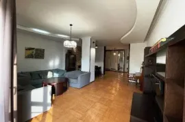 ქირავდება ბინა, 4 ოთახიანი, ახალი აშენებული, თბილისი, ვაკე