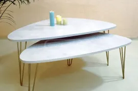 ჟურნალის მაგიდა