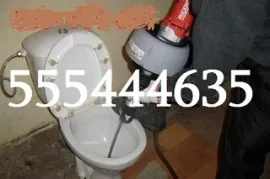  прочистка канализации 555 444 635 в Тбилиси