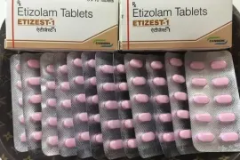 Cumpărați Etizolam, Cumpărați Flubromazolam, Cumpărați Phenazepam, Cumpăraț