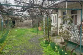 House For Sale, Aghmashenebeli Settlement
