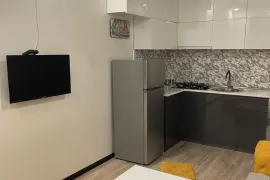 Daily Apartment Rent, New building, Tbilisi