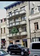 For Rent, New building, Chugureti