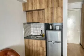 Daily Apartment Rent, Old building, Gonio
