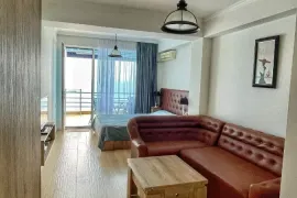 Daily Apartment Rent, Old building, Gonio