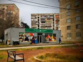 For Sale , Universal commercial space, New Rustavi