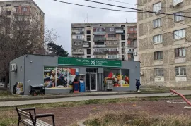 For Sale , Universal commercial space, New Rustavi