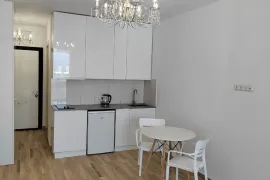 Apartment for sale, New building, Rustaveli District
