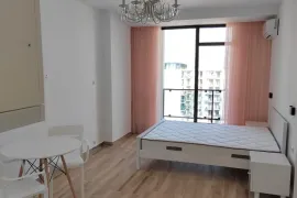 Apartment for sale, New building, Rustaveli District