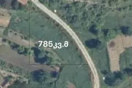 Land For Sale, Tsitsamuri